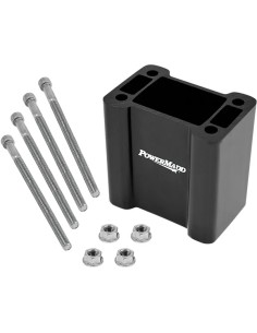 Pro Taper Lenkerhalter für Polaris