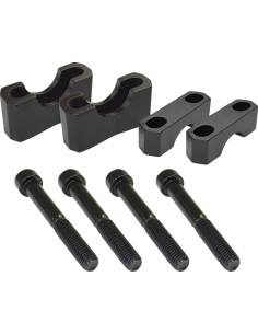 7/8" Universal-Lenkerhalter