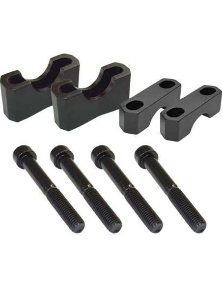 POWERMADD Risers - RISER 1 WITH BOLTS