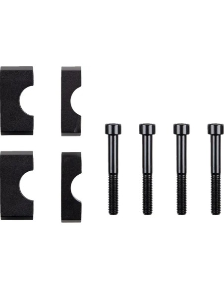 POWERMADD Risers - Detailansicht