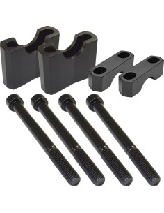 7/8" Universal-Lenkerhalter