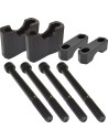 7/8" Universal-Lenkerhalter