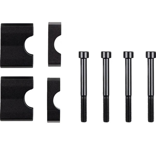 POWERMADD Risers - Detailansicht