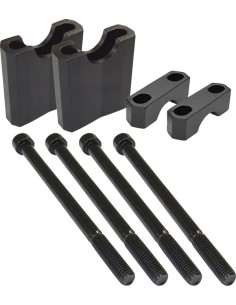 7/8" Universal-Lenkerhalter