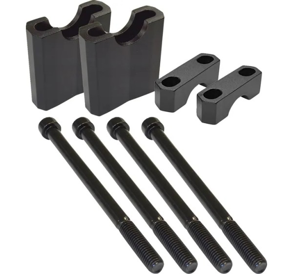 POWERMADD Risers - RISER 2 WITH BOLTS
