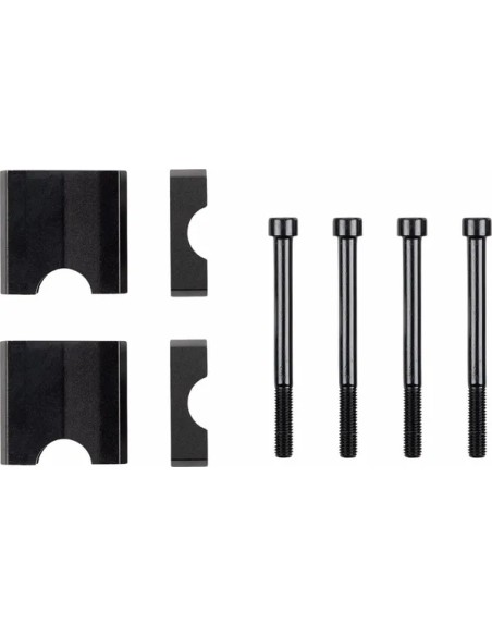 POWERMADD Risers - Detailansicht