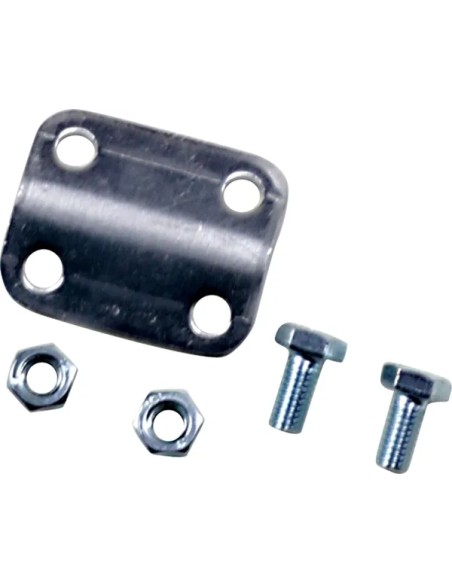 POWERMADD Griffarmaturen & Hebel für YAMAHA YFZ 350 1987-2012