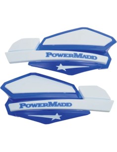 Star Series Handprotektoren