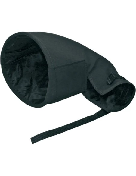 POWERMADD Montagematerial & Zubehör - HANDGUARD GAUNTLET BLACK