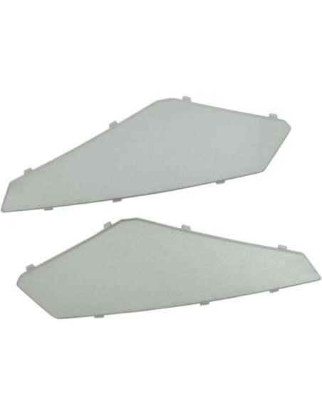 POWERMADD Montagematerial & Zubehör - HANDGUARD VENT COV SIL