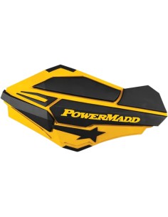 Sentinel Handprotektoren