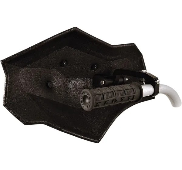 POWERMADD Montagematerial & Zubehör - HANDGUARD ARMOR FLARE