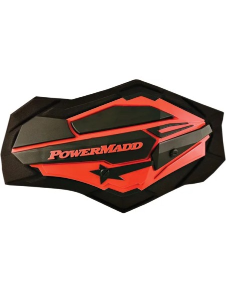 POWERMADD Montagematerial & Zubehör - Detailansicht