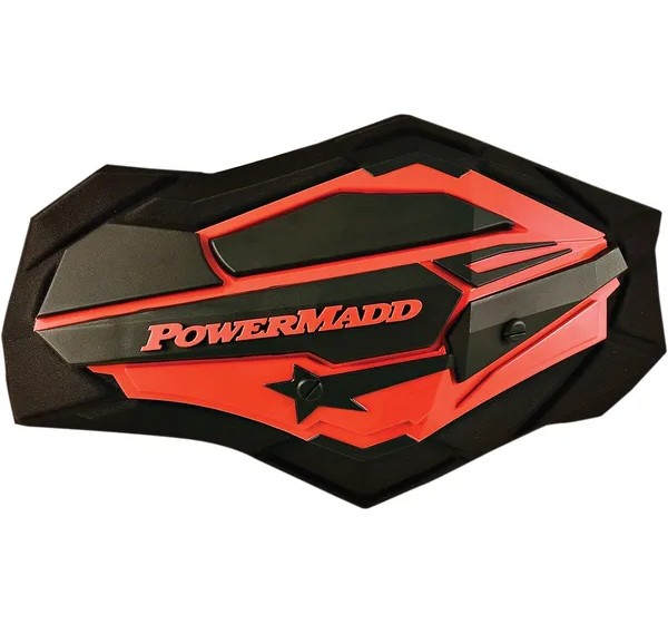 POWERMADD Montagematerial & Zubehör - Detailansicht