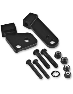 Star Series Handprotektor-Montagesatz