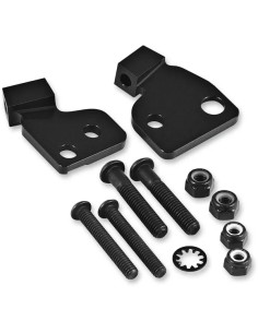 Star Series Handprotektor-Montagesatz