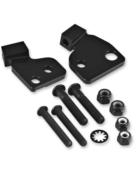 POWERMADD Montagematerial & Zubehör für Harley Davidson VRSCDX 1250 ABS 2008-2017