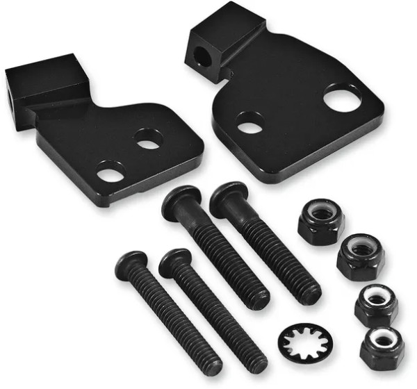 POWERMADD Montagematerial & Zubehör für Harley Davidson VRSCDX 1250 ABS 2008-2017