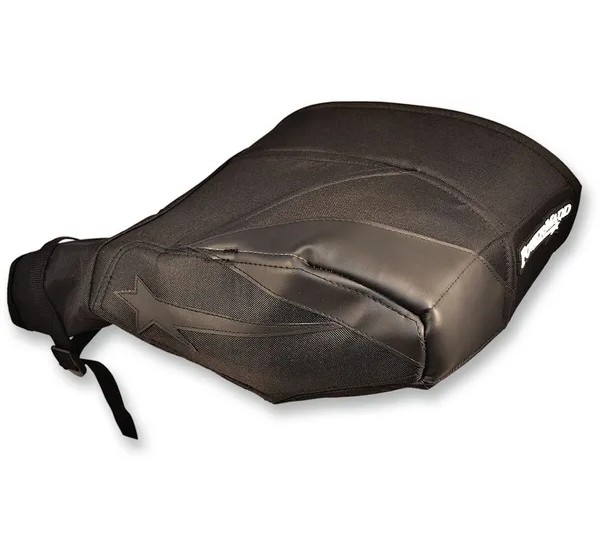 POWERMADD Handprotektoren - HANDGUARD GAUNTLET X2