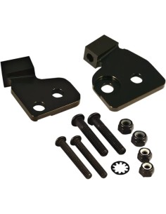 Star Series Handprotektor-Montagesatz