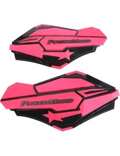 Sentinel Handprotektoren