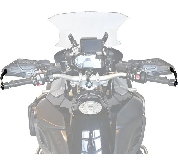 POWERMADD Handprotektoren Bild 5