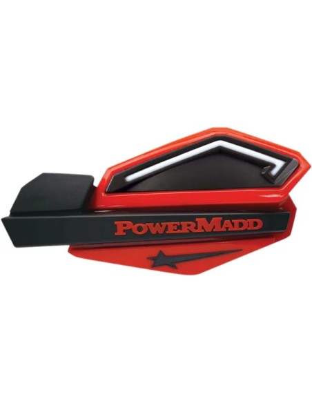 POWERMADD Zusatzbeleuchtung - LED LIGHT KT STAR HG