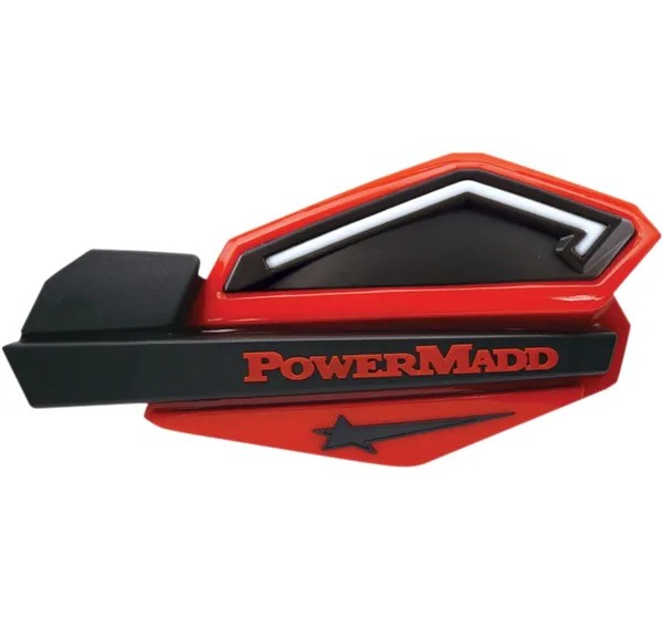 POWERMADD Zusatzbeleuchtung - LED LIGHT KT STAR HG
