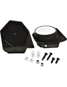 Sentinel Spiegel-Kit
