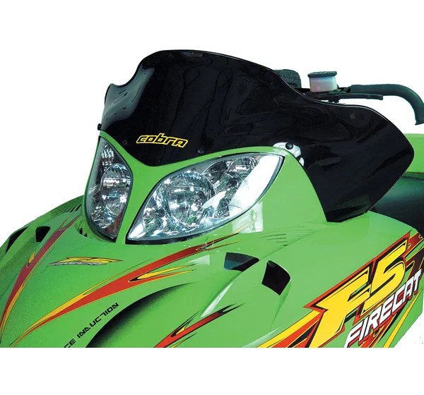 POWERMADD Windschilde für ARCTIC CAT F7 700 EFI 2003-2006