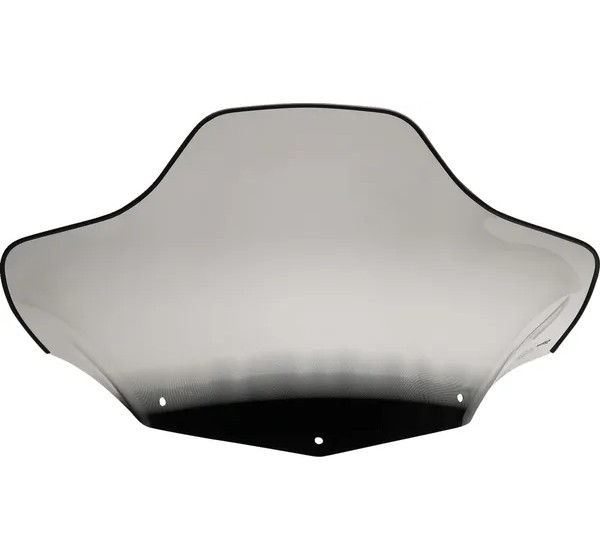 POWERMADD Windschilde für SKI-DOO (BRP) MX-Z 550 F 2003-2008