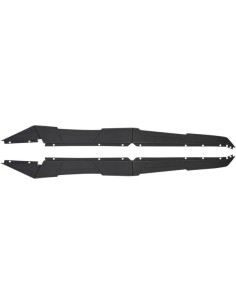 Kotflügelverbreiterungs-Kit