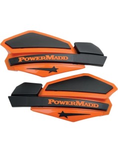 Star Series Handprotektoren