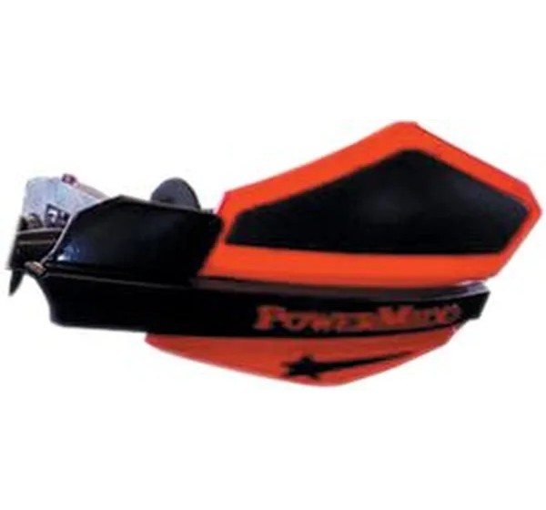 POWERMADD Handprotektoren - Detailansicht