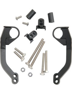 Trail Star-Handschutz