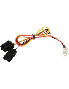Handschutz Lichtkabelbaumsatz
