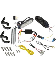 Rückfahr-LED-Lichtkit