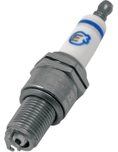 POWERMADD Zündkerzen für YAMAHA YZ 250 1982-2021