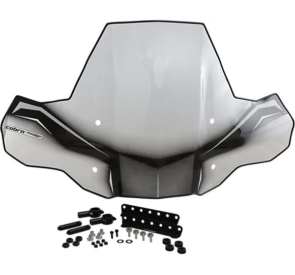 POWERMADD Windschilde für HONDA TRX 250 X 1987-2025