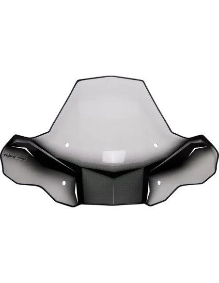 POWERMADD Windschilde für HONDA TRX 250 X 1987-2025
