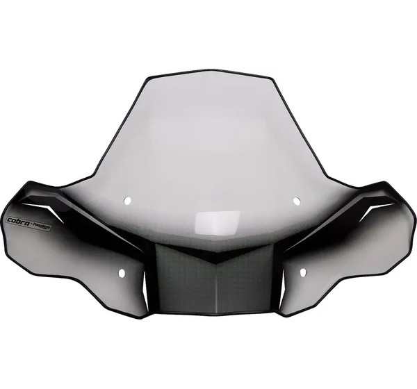 POWERMADD Windschilde für HONDA TRX 250 X 1987-2025