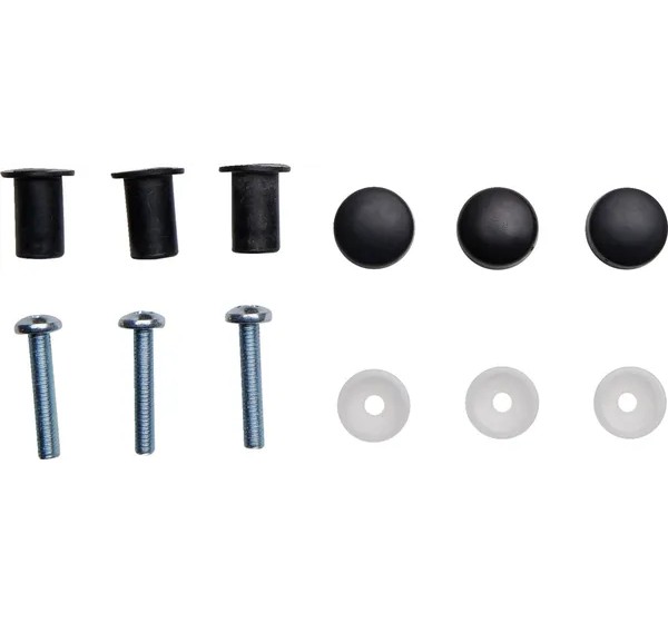 POWERMADD Windschilde - Detailansicht