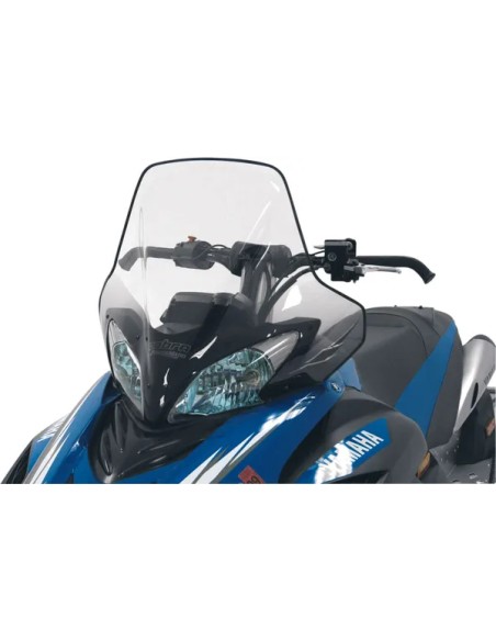 POWERMADD Windschilde für YAMAHA RS VECTOR 1000 2008-2018