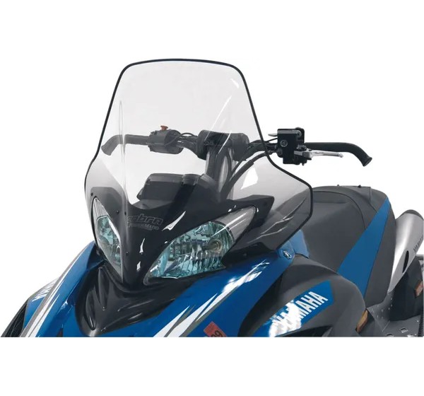 POWERMADD Windschilde für YAMAHA RS VECTOR 1000 2008-2018