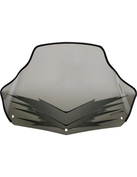 POWERMADD Windschilde für SKI-DOO (BRP) GTX 600 SDI 2005-2008