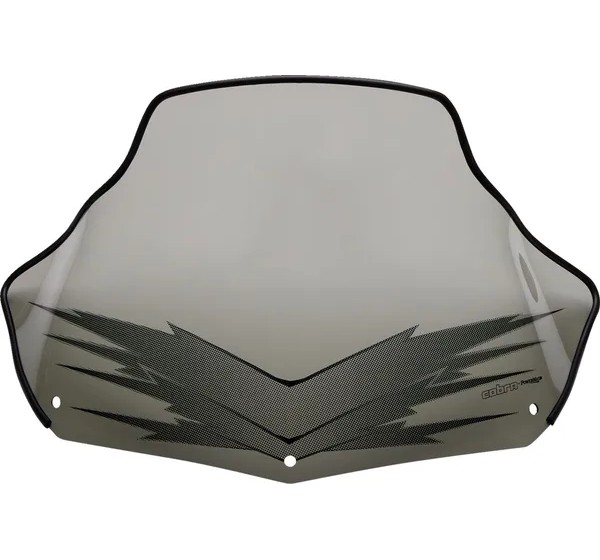 POWERMADD Windschilde für SKI-DOO (BRP) GTX 600 SDI 2005-2008