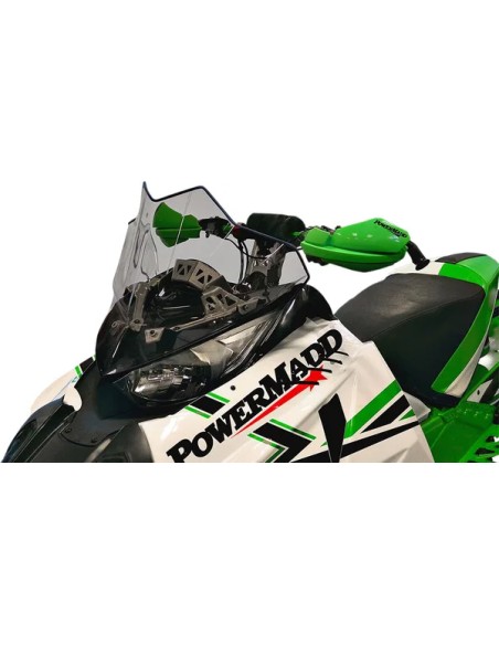POWERMADD Windschilde für ARCTIC CAT ZR 6000 2014-2022