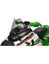 Cobra™ Windschild