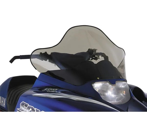POWERMADD Windschilde für YAMAHA MM 700 2001-2004