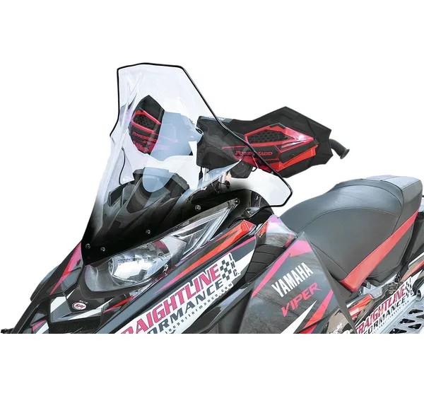 POWERMADD Windschilde für YAMAHA SIDEWINDER 1000 L-TX 2017-2023